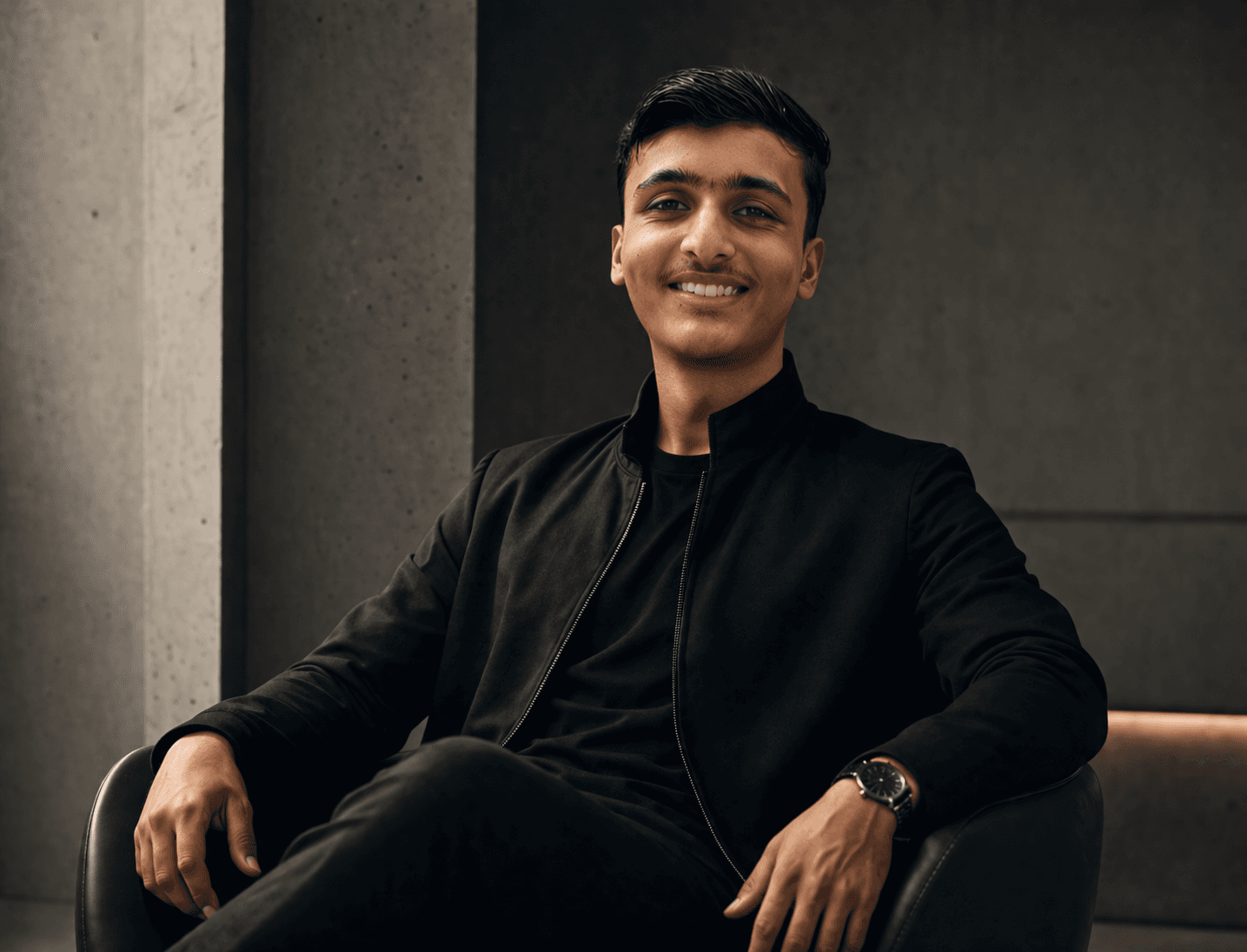 Abdullah Kashif