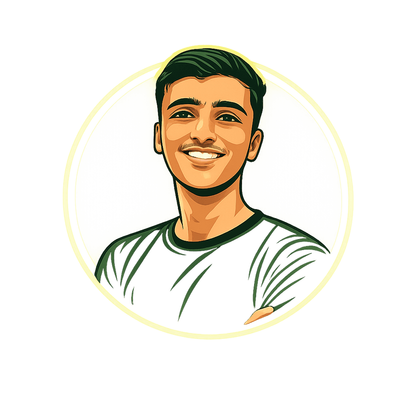 Abdullah Kashif - Agentic AI Developer