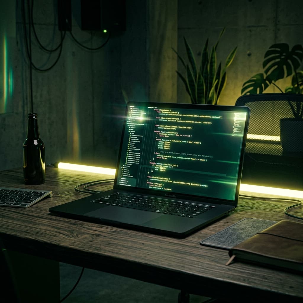 Web Development